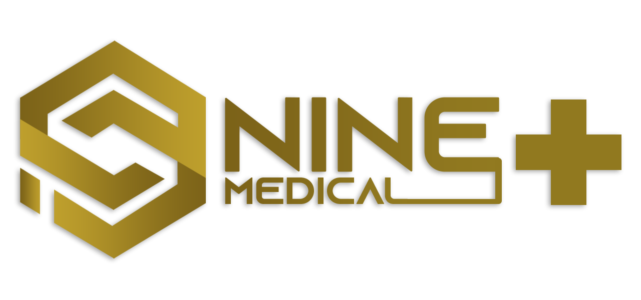 NiNE Medical  ไนน์เมดิคอล : จำหน่าย วัสดุสิ้นเปลืองทางการแพทย์